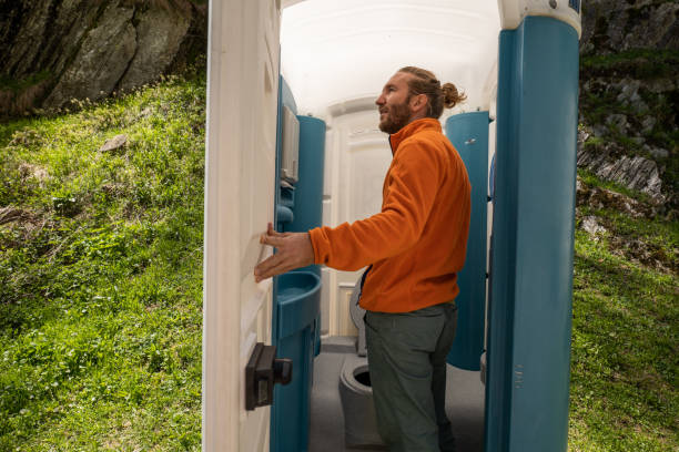 Best Porta potty rental for parties  in Fayetteville, WV