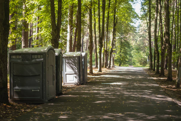 Best Affordable porta potty rental  in Fayetteville, WV