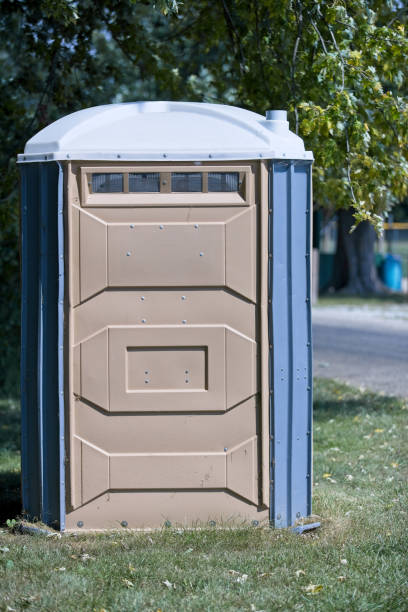 Affordable portable toilet rental in Fayetteville, WV