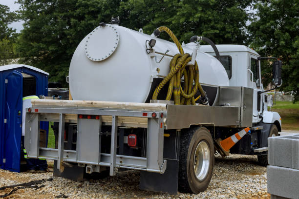 Best Porta potty rental for outdoor events  in Fayetteville, WV