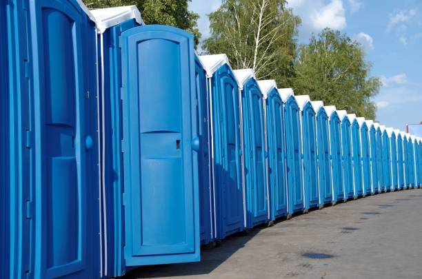Best Sanitation services for porta potties  in Fayetteville, WV